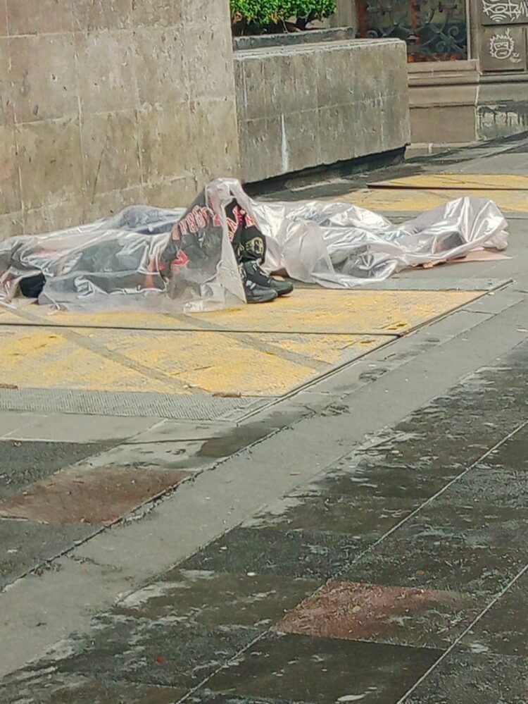 Alerta por aumento de personas en situación de calle en CDMX: Cuauhtémoc, la Alcaldía más afectada