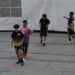 ‘Futboleale’ lleva el futbol a niñas y niños en la Alcaldía Cuauhtémoc