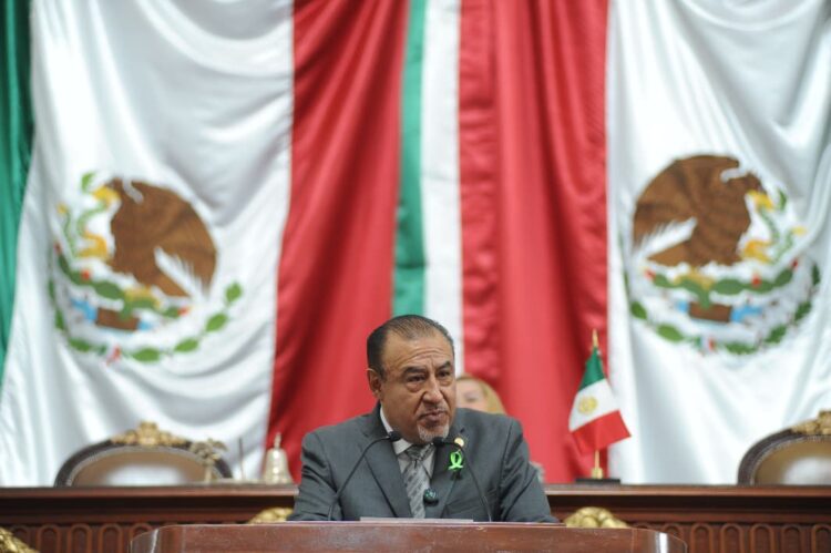 Proponen reformar Ley para blindar a la niñez en albergues