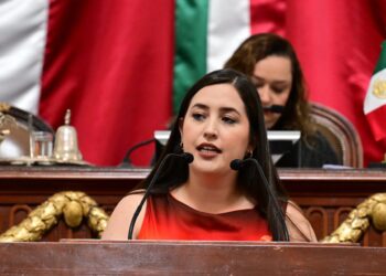 Movimiento Ciudadano impulsa a productores locales rumbo al Mundial 2026