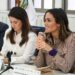 Gobierno de Ale Rojo de la Vega apoya a 800 mujeres con atención integral