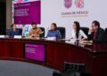 Brugada anuncia nueva etapa de FONDESO con capital semilla y créditos