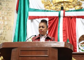 Congreso capitalino aprueba instalar comedor móvil para personas liberadas