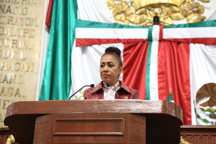 Congreso capitalino aprueba instalar comedor móvil para personas liberadas