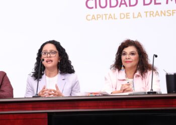 Gabriela Osorio presume patrullas, pero la violencia sigue en las calles