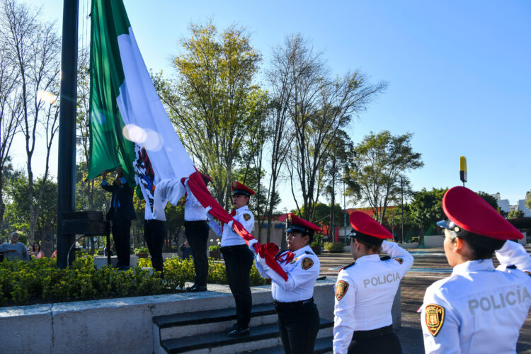 Benito Juárez, la alcaldía más segura del Valle de México: Luis Mendoza