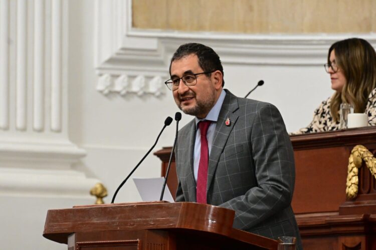 CDMX refuerza combate al despojo: 50 inmuebles restituidos y 200 más en proceso