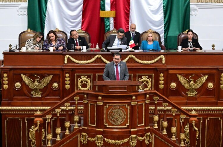 César Cravioto destaca avances históricos en la búsqueda de personas desaparecidas en CDMX