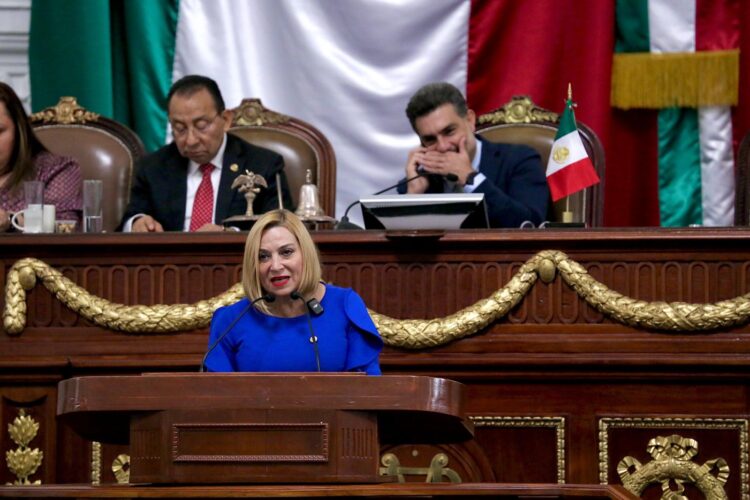 PAN exige resultados reales en seguridad y no más discursos oficiales