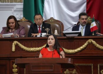 Piden reforzar seguridad rumbo al Mundial 2026 en la CDMX