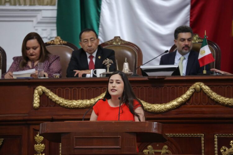 Piden reforzar seguridad rumbo al Mundial 2026 en la CDMX