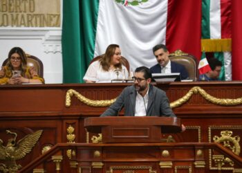 “Finanzas sanas no bastan si la ciudad no mejora»: Royfid Torres