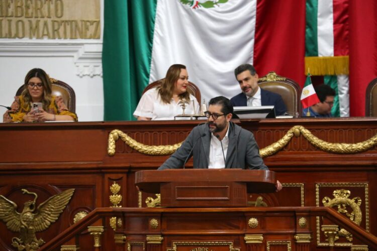 “Finanzas sanas no bastan si la ciudad no mejora»: Royfid Torres