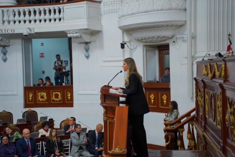 Finanzas sanas consolidan a la CDMX como Capital de la Transformación