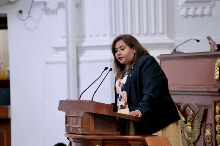 PAN exige que ingresos récord de la CDMX se reflejen en calles y servicios