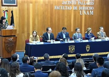 Reforma Electoral debe impulsar la participación ciudadana: experto