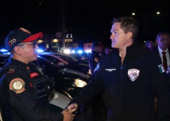 Delincuencia se apodera de centros comerciales en Álvaro Obregón