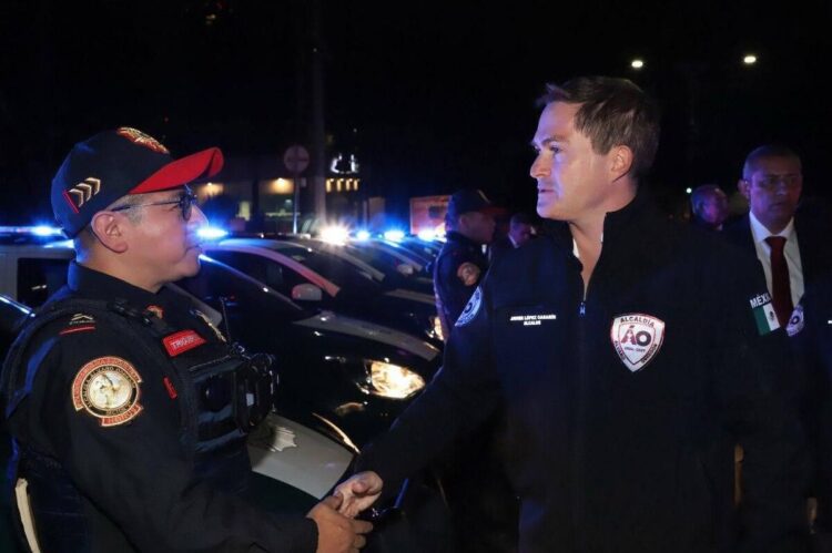 Delincuencia se apodera de centros comerciales en Álvaro Obregón