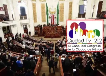 Aprueban fusión del Canal del Congreso y Comunicación Social