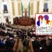 Aprueban fusión del Canal del Congreso y Comunicación Social