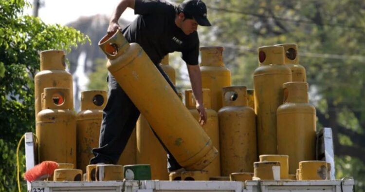 El gas LP subirá de precio en CDMX y Edomex