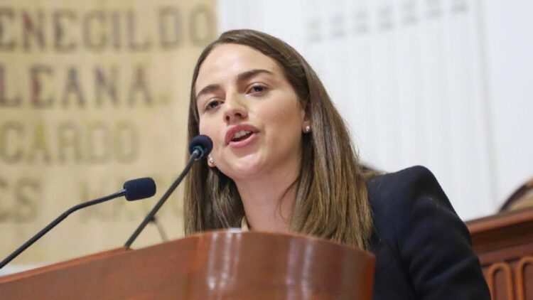 PRI propone aumentar penas por delito de despojo en CDMX