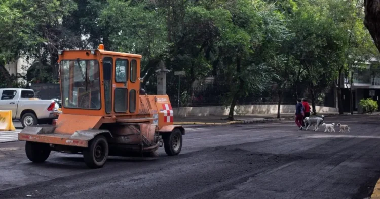 Repavimentación sin reparar drenaje es un error costoso, advierte diputada