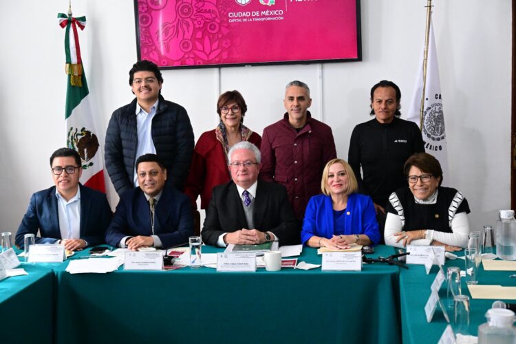 “Una CDMX habitable y con identidad”: la apuesta de METRÓPOLIS ante una ciudad desigual