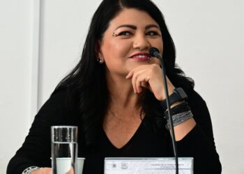 CDMX reduce feminicidios 43% y refuerza Alerta por Violencia contra las Mujeres