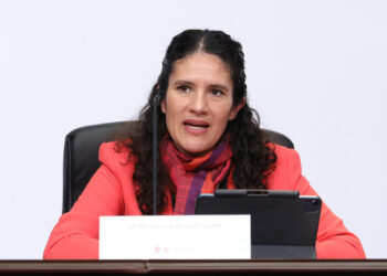 Fiscalía admite fracaso estructural: violencia contra mujeres sigue pese a cifras oficiales