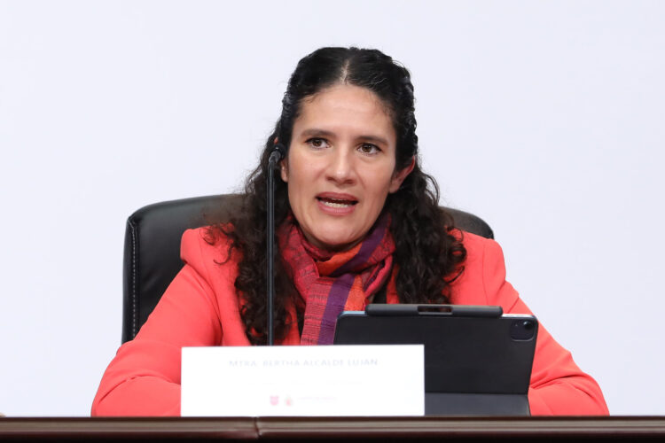 Fiscalía admite fracaso estructural: violencia contra mujeres sigue pese a cifras oficiales