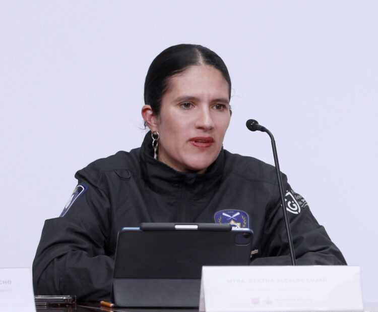 Fiscalía capitalina profundiza investigación sobre Casa de las Mercedes; víctimas fueron trasladadas a refugios seguros