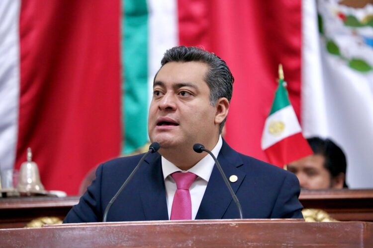 Van contra el “chapulineo” en el Congreso capitalino