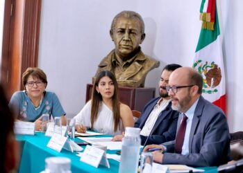 Exigen garantizar vivienda digna y sin uso político