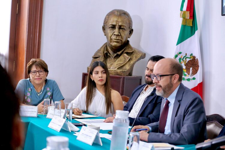 Exigen garantizar vivienda digna y sin uso político