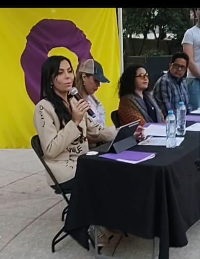 En la CDMX viven más de 137 mil personas intersexuales