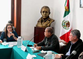 “Movilidad, derecho social… pero con deudas pendientes en la CDMX”