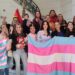 Diputada exige $30 millones para apoyar a la comunidad LGBTTTIQ+