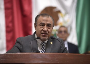 Pablo Trejo llama a votar por la gratitud Iñinstitucional