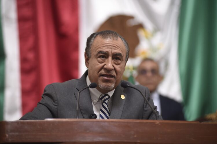 Pablo Trejo llama a votar por la gratitud Iñinstitucional