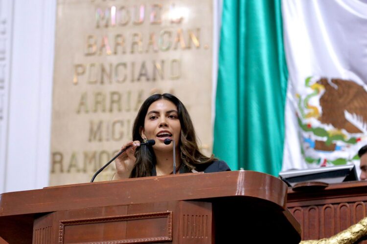 CDMX busca recuperar el espacio público ante saturación de terrazas y mobiliario urbano