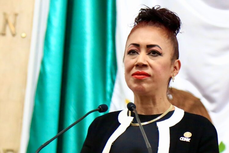 PVEM pide 20 mdp para Infraestructura Verde en el Cerro de la Estrella