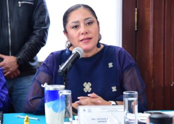 Xóchitl Bravo celebra la expansión cultural en CDMX