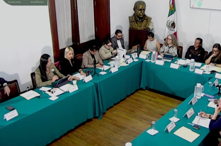 “Alrededor de 440 mil capitalinos han salido de la pobreza extrema”: diputada Sánchez Barrios