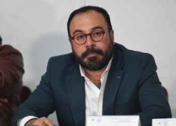 ¡Los Ojos de la Capital!