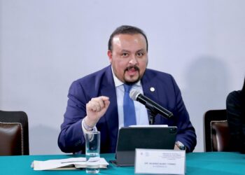 Exige PAN transparencia y eficiencia en obras públicas de la CDMX