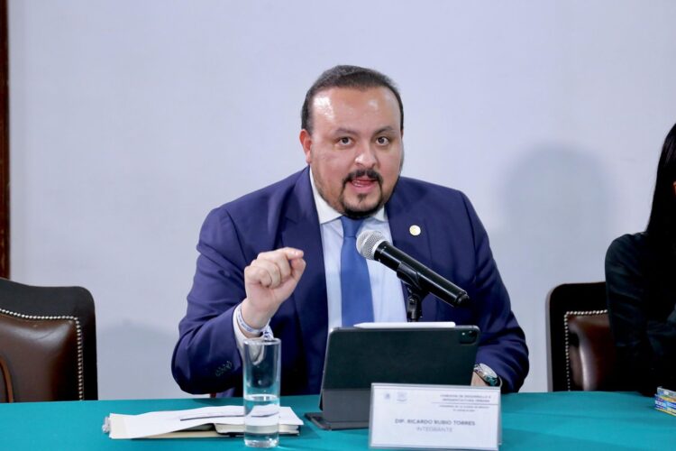 Exige PAN transparencia y eficiencia en obras públicas de la CDMX