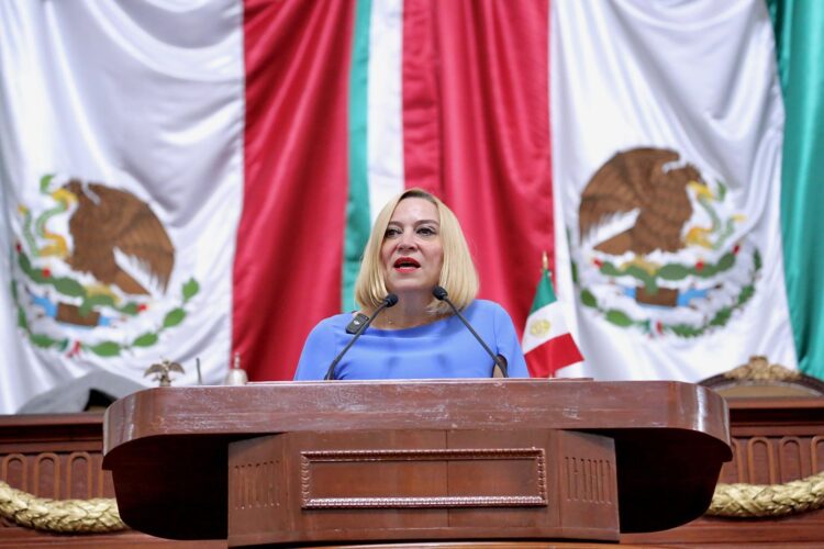 PAN denuncia ilegalidades en el Plan General de Desarrollo de la CDMX