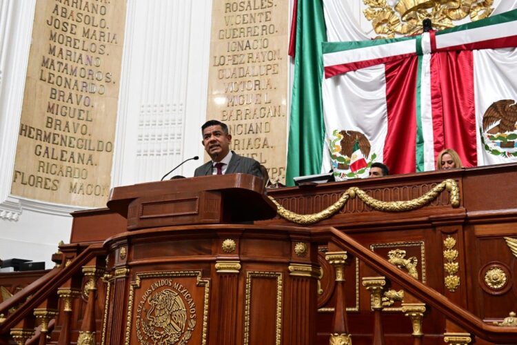 Morena acusa al PAN de frenar investigación por hechos violentos del 15 de noviembre