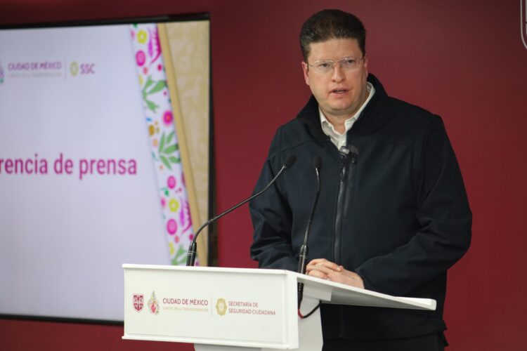 Violencia en marcha G Z deja 100 policías lesionados y 20 detenidos: SSC